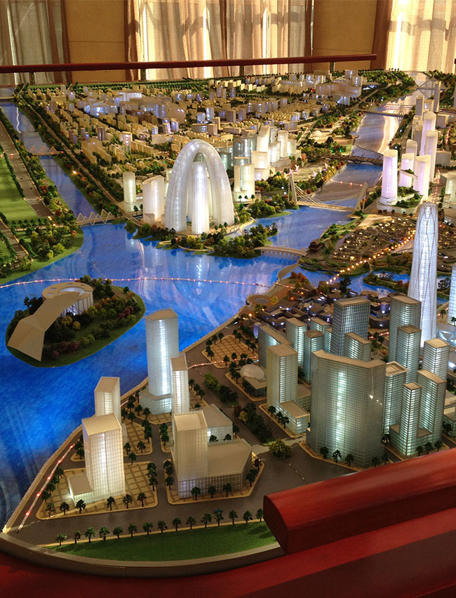 文旅景观